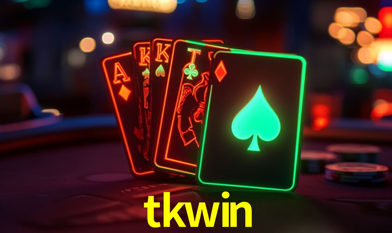 Jackpots e promoções na tkwin